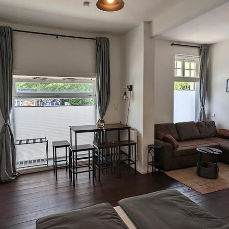 Deine Unterkunft In Zentraler Lage In Hamburg Altona Luaran gambar